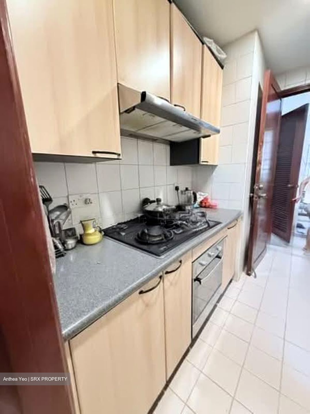 Costa Rhu (D15), Condominium #569635211